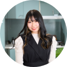 札幌姫ライバーに所属する あおいさん